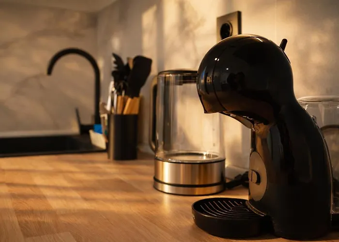 Dozzze Julieta Apart-hotel *