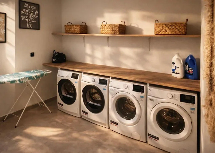 Apart-hotel Dozzze Julieta Alicante