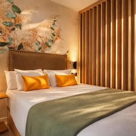 Apartahotel Dozzze Julieta Alicante