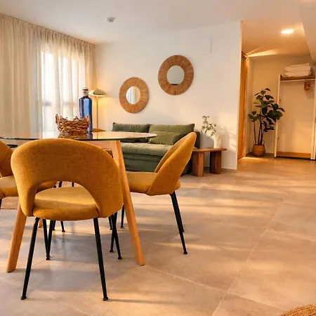 Dozzze Julieta Apartahotel