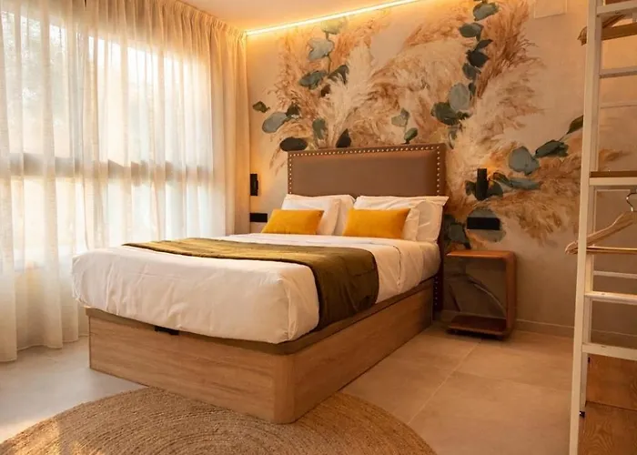 Aparthotel Dozzze Julieta
