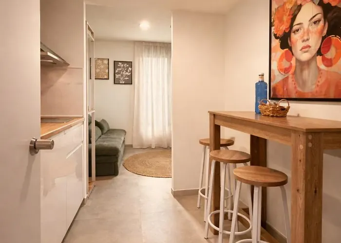 Aparthotel Dozzze Julieta