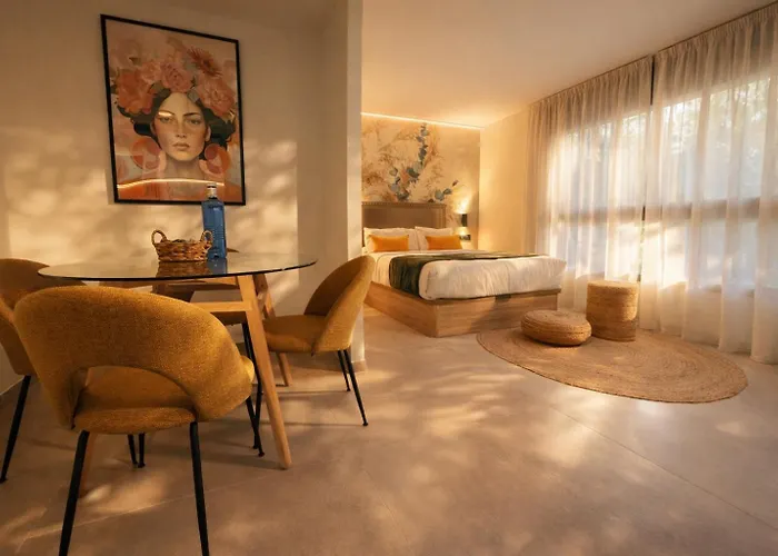 Dozzze Julieta Aparthotel