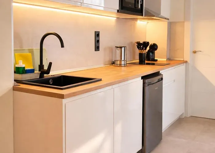 Dozzze Julieta Alicante